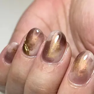 ネイル nail salon Lumièreのネイルデザイン