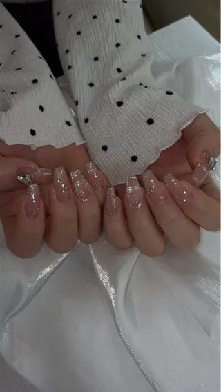 ネイル SHION  のネイルデザイン