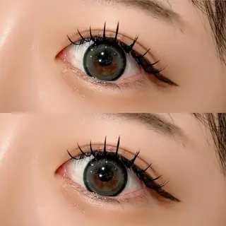 マツエク・マツパ eni. ながよしのマツエク・マツパデザイン