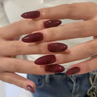 ネイル BONNIE MIKIのネイルデザイン
