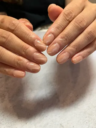 ネイル 【LINON】 airiのネイルデザイン