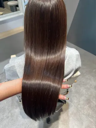 カラー taharu🌺／ カットモデル募集中のヘアスタイル