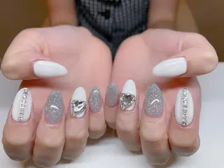 ネイル Cosmos♡ nailのネイルデザイン