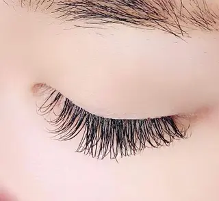 マツエク・マツパ joieange eyelashのマツエク・マツパデザイン