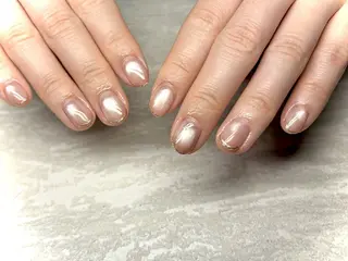 ネイル JULIE NAILのネイルデザイン