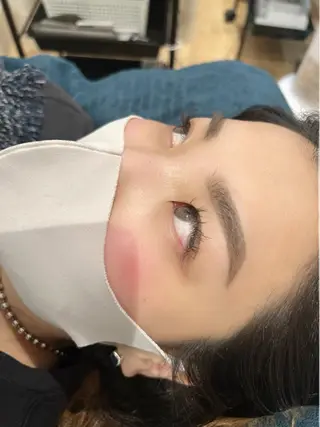 アイブロウ yuika 🌞のマツエク・マツパデザイン