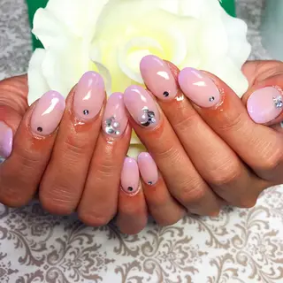 ネイル COCO +のエステ・リラクイメージ