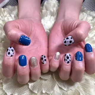 ネイル J terrace Nailのネイルデザイン