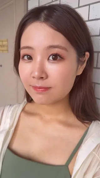 ヘアアレンジ 🎀韓国ヘアメイク /参列ヘア/neneのその他イメージ