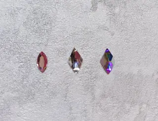 ネイル emunail あやかのネイルデザイン