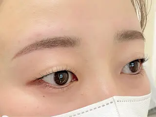 マツエク・マツパ 横浜eyelist Aidaのマツエク・マツパデザイン