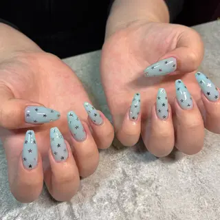 ネイル airRe Kotonoのネイルデザイン