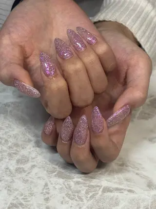 ネイル salon yのネイルデザイン