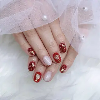 ネイル U.NI  nail .のネイルデザイン