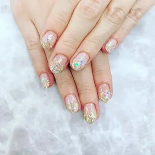 ネイル N._._. clawのネイルデザイン