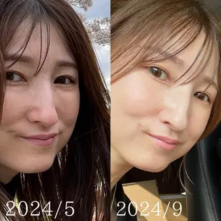 Beauty SalonReeleのエステ・リラクイメージ