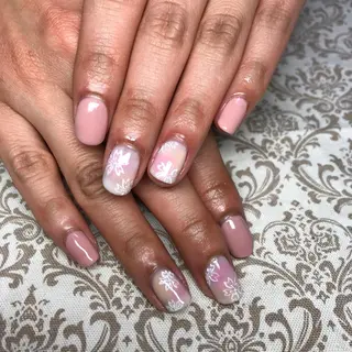 ネイル COCO +のエステ・リラクイメージ