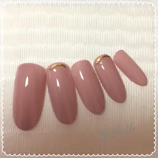 ネイル 青木 綾子のネイルデザイン