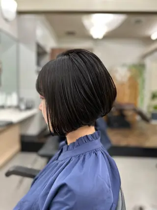 ショート 似合わせ小顔カット 🌟神谷 ヨシタカのヘアスタイル