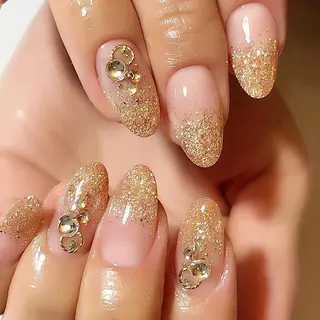 ネイル Nail salon EM（エム）千葉のネイルデザイン
