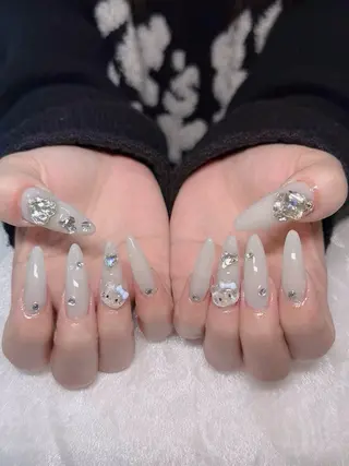 ネイル HIN NAILのネイルデザイン