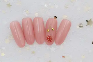 ネイル Melody 3D/スカルプ専門店のネイルデザイン