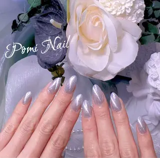 ネイル BuBu Nail渋谷道玄坂のネイルデザイン