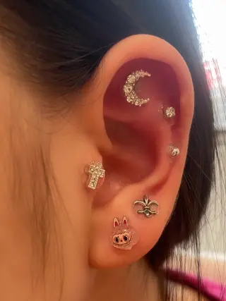 Kaula ホワイトニング🦷✨のエステ・リラクイメージ