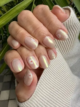 ネイル nail campのネイルデザイン