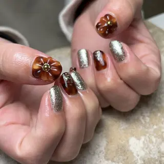 ネイル le ciel nailのネイルデザイン