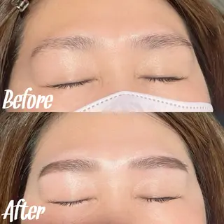アイブロウ REJOUIR 🌝🍓yuhiの眉毛・アイブロウイメージ