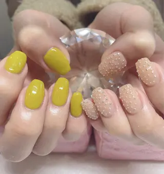 ネイル コウ カnail💅のネイルデザイン