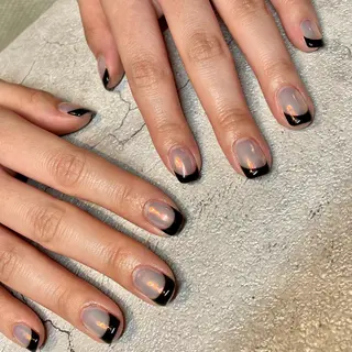 ネイル Tocowaka マエダのネイルデザイン