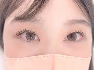 マツエク・マツパ インミニ / 御徒町 似合わせ×高コスパのマツエク・マツパデザイン