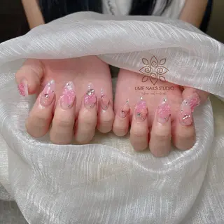 ネイル Ume Nail Studioのネイルデザイン