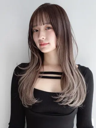 ロング 💠美髪・艶髪💠 /モードケイズ六甲道のヘアスタイル