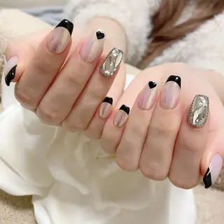 ネイル 💅fleur Ayumiのネイルデザイン