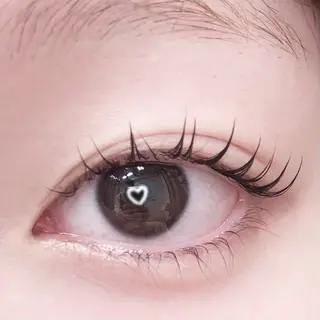 マツエク・マツパ ココラッシュ みうのマツエク・マツパデザイン