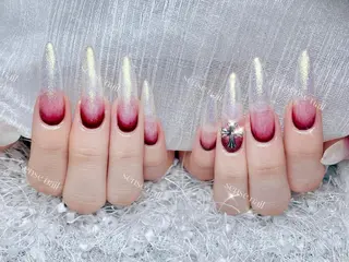 ネイル 🎀Sense Nail渋谷店🎀のネイルデザイン