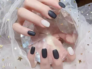 ネイル Lien _リエン リエンのネイルデザイン