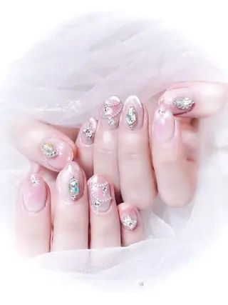 ネイル nailsalon R’のネイルデザイン