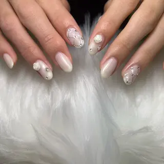 ネイル 【Aymé】 AMIのネイルデザイン