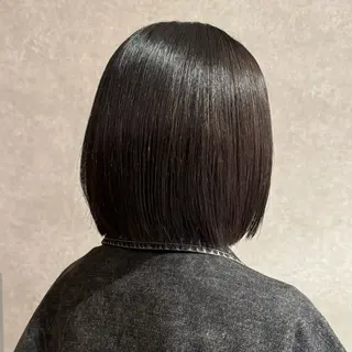 ショート 透明感/オリーブ /わがつまこうすけのヘアスタイル