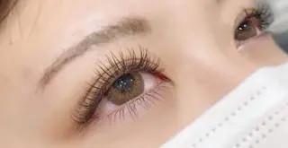 マツエク・マツパ EyelashSalon    Relief所属・佐竹 美紀のマツエク・マツパデザイン