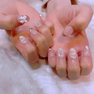 ネイル Private Salon 大宮のネイルデザイン