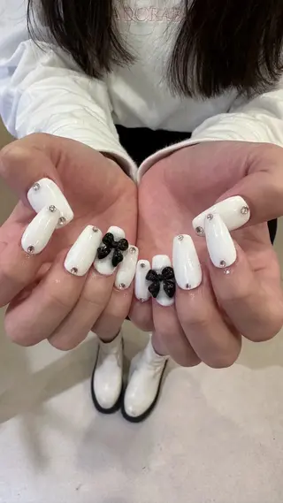 ネイル 🎶個性派ネイル💅 /Komachi❤️のネイルデザイン