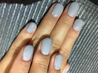 ネイル ミレ ネイルのネイルデザイン