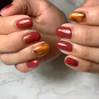 ネイル FIORITURA aiのネイルデザイン