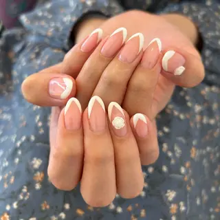 ネイル Irodim所属・MOKA NAKAGAWAのエステ・リラクイメージ