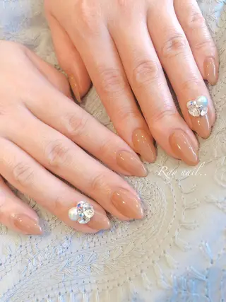 ネイル nailsalon ∞ ﾐｶﾅﾙ ∞のネイルデザイン